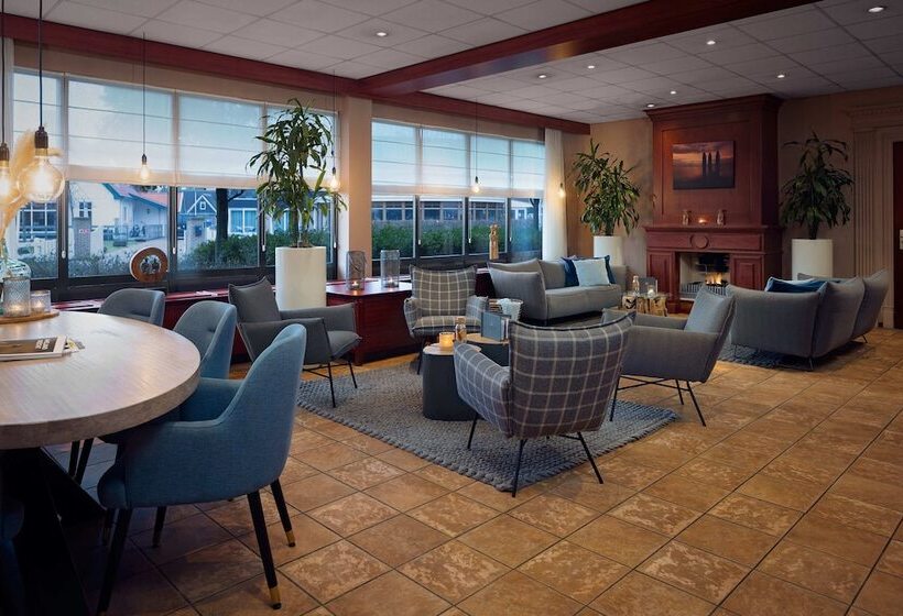 Fletcher Hotel Restaurant Noordsee Ameland