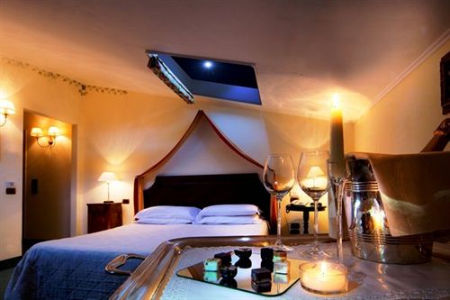 هتل Logge Del Perugino, Sure  Collection By Best Western