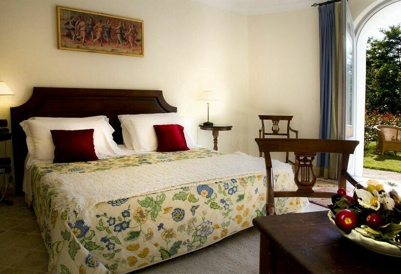 هتل Logge Del Perugino, Sure  Collection By Best Western