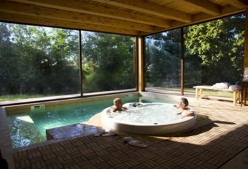 هتل Logge Del Perugino, Sure  Collection By Best Western