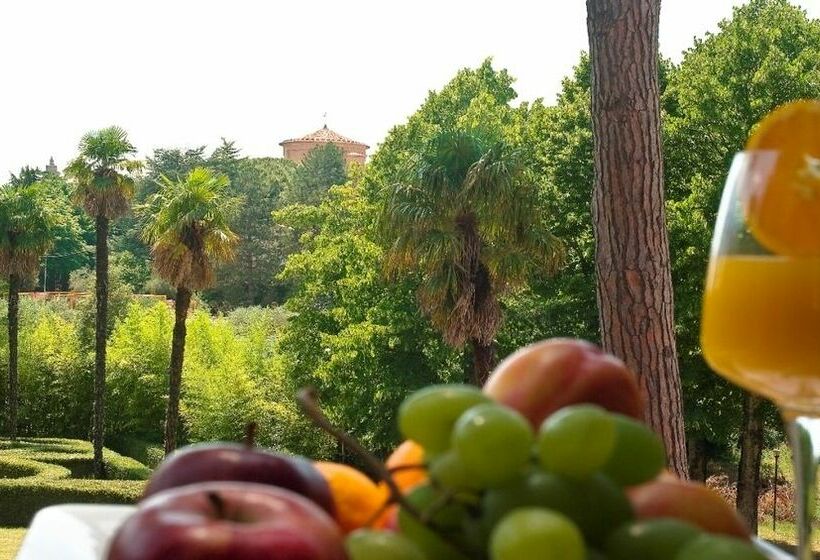 هتل Logge Del Perugino, Sure  Collection By Best Western