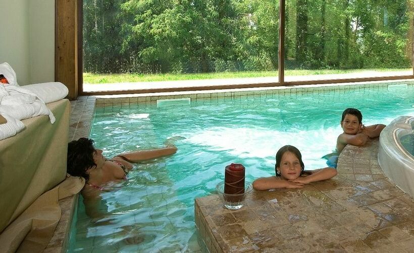 هتل Logge Del Perugino, Sure  Collection By Best Western