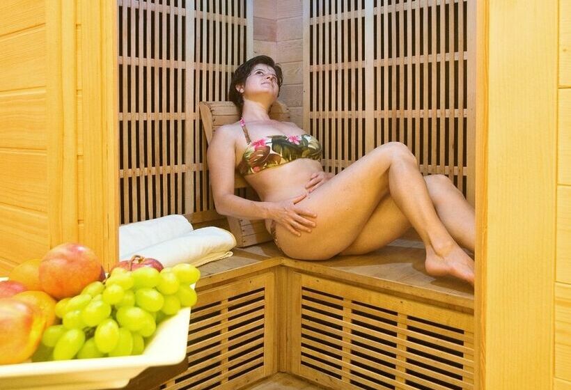 هتل Logge Del Perugino, Sure  Collection By Best Western