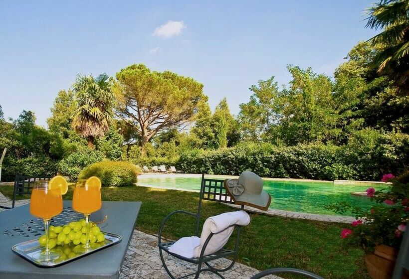 هتل Logge Del Perugino, Sure  Collection By Best Western