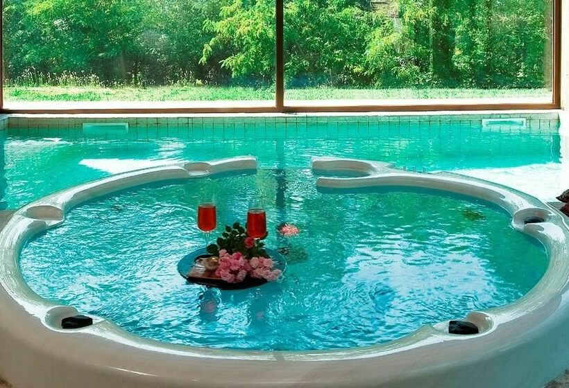 هتل Logge Del Perugino, Sure  Collection By Best Western