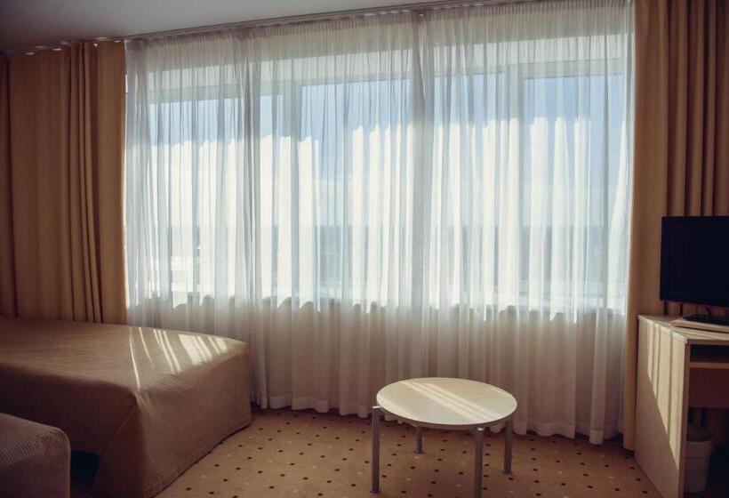 Park Hotel Latgola