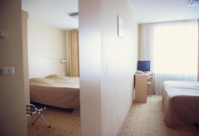 Park Hotel Latgola