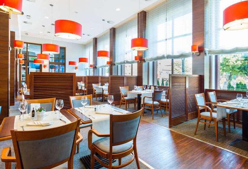 Qubus Hotel Gorzów Wielkopolski