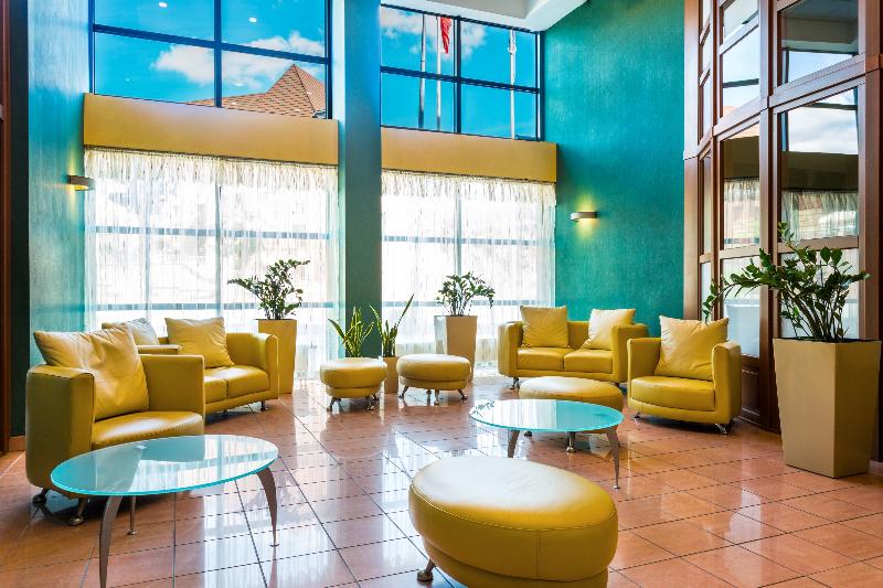 Qubus Hotel Gorzów Wielkopolski