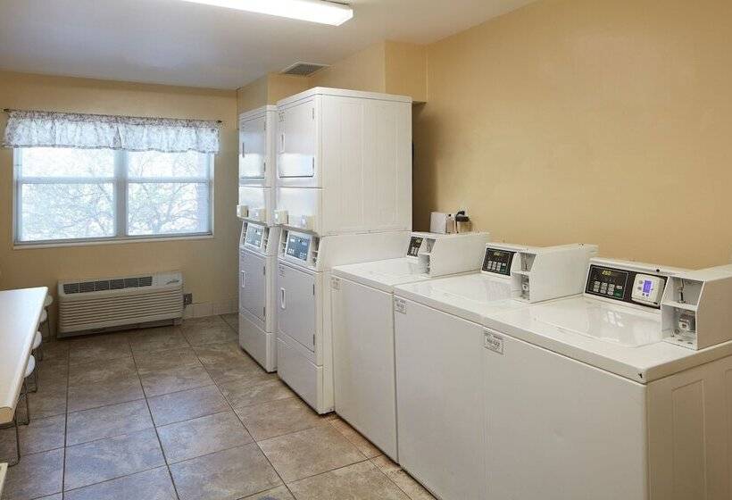 Residence Inn Manassas Battlefield Park