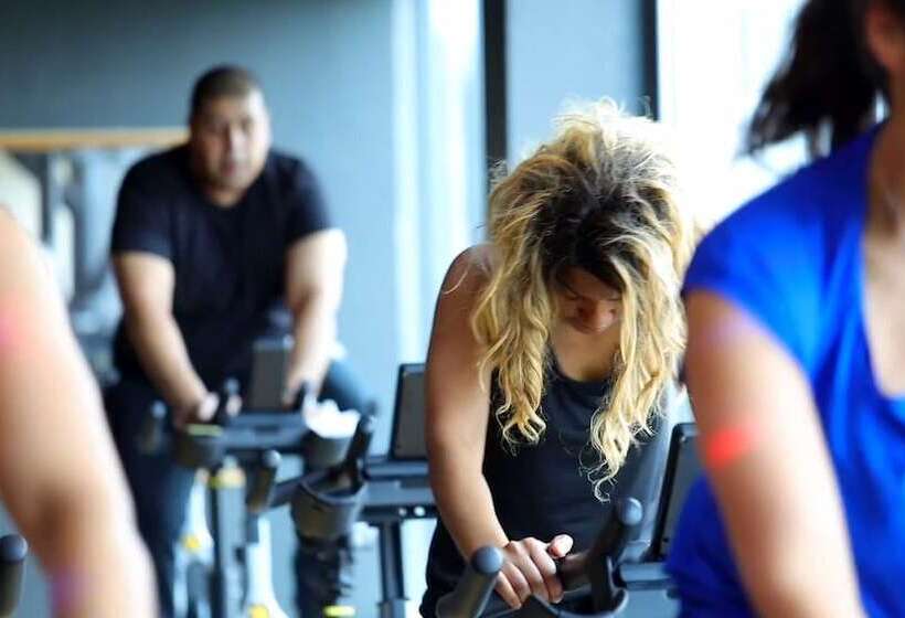 The Continental Hotel Heathrow