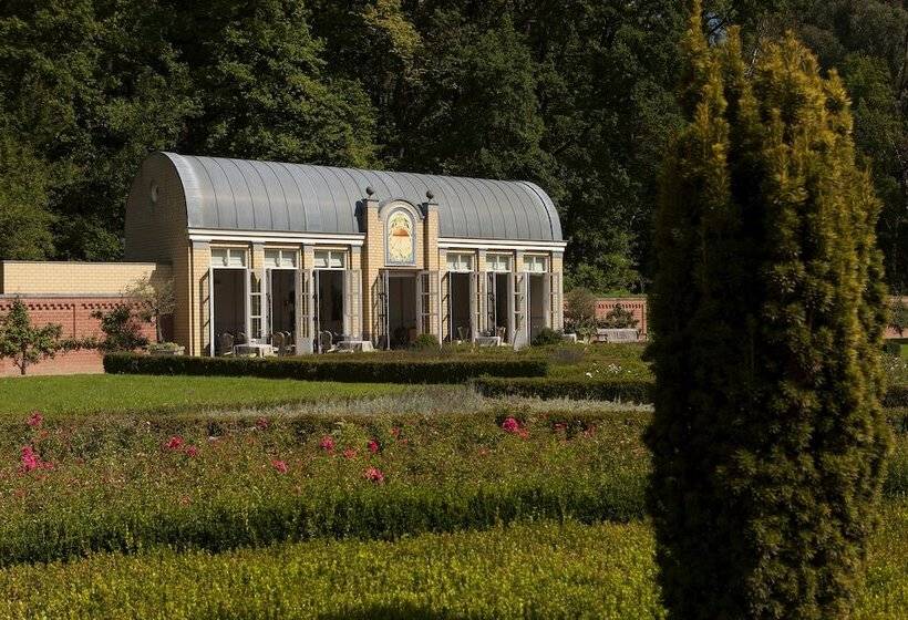 Van Der Valk Hotel Kasteel Terworm