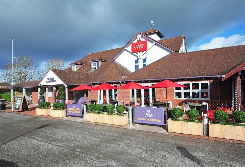 Weathervane Hotel By Greene King Inns