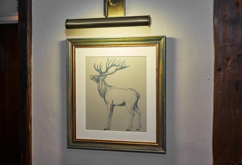 White Hart Hotel By Greene King Inns