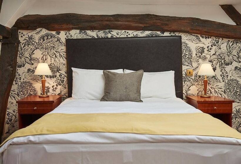 White Hart Hotel By Greene King Inns