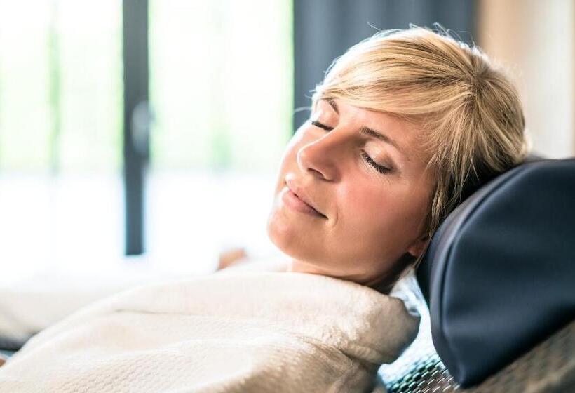 Akzent Apartmenthotel Residenz