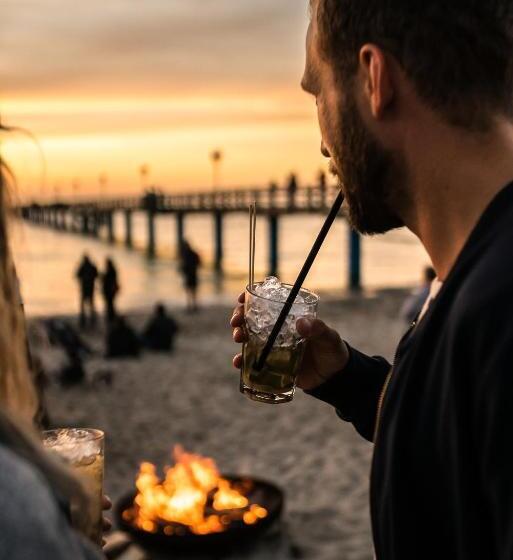 Akzent Apartmenthotel Residenz