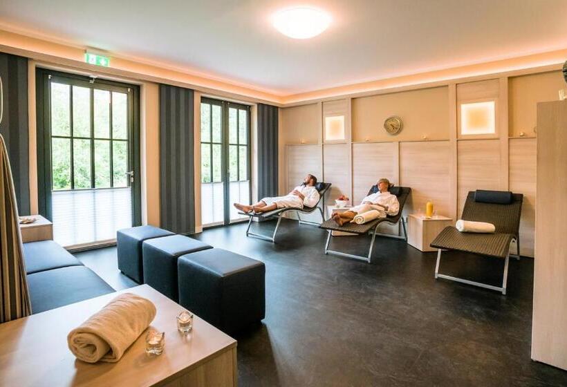 Akzent Apartmenthotel Residenz