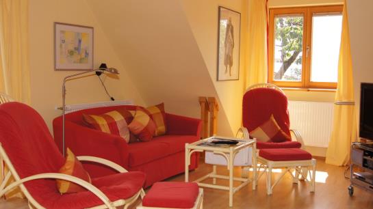 Aparthotel Benji