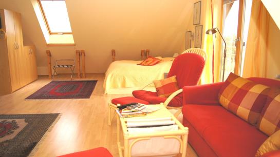 Aparthotel Benji
