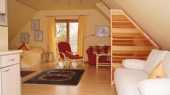 Aparthotel Benji