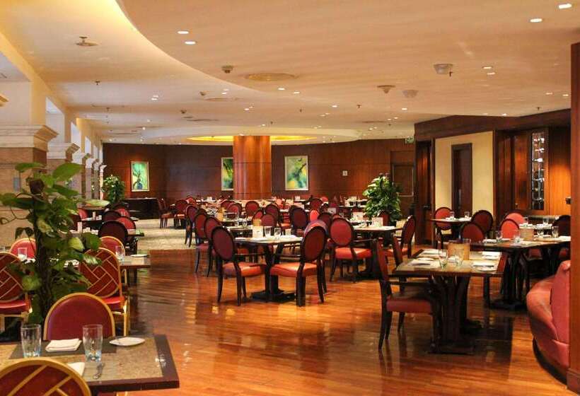 ホテル Clarion Tianjin