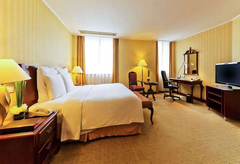 ホテル Clarion Tianjin