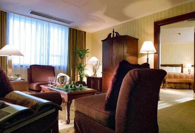 ホテル Clarion Tianjin