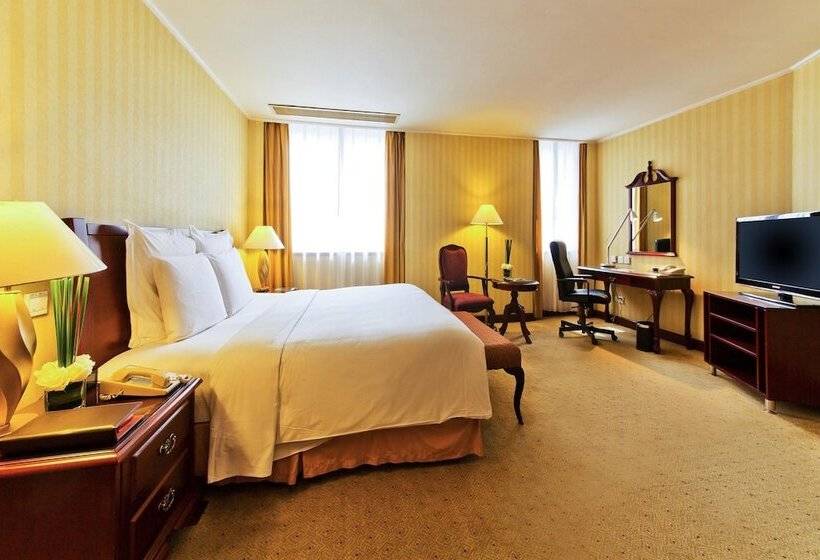 ホテル Clarion Tianjin