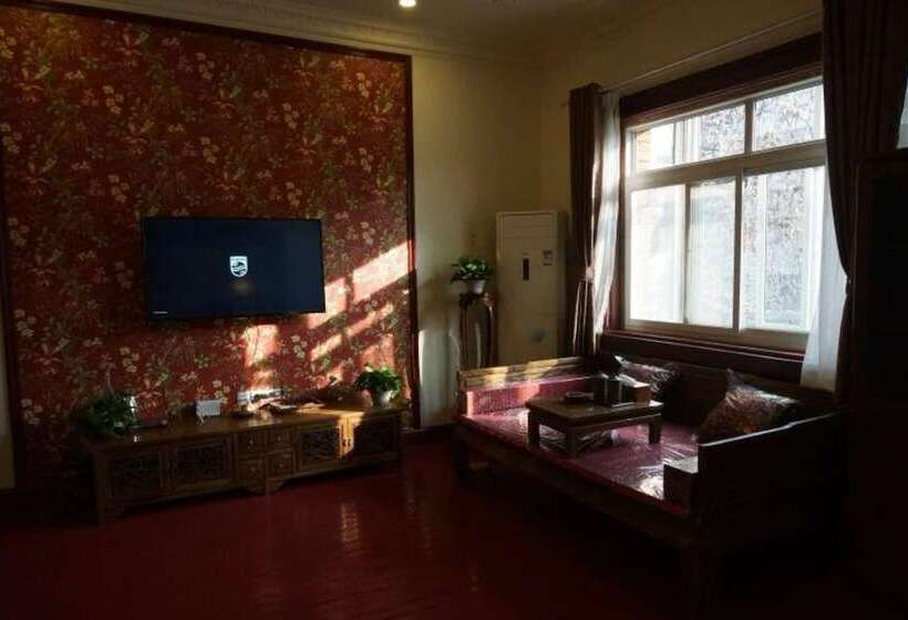 ホテル Clarion Tianjin