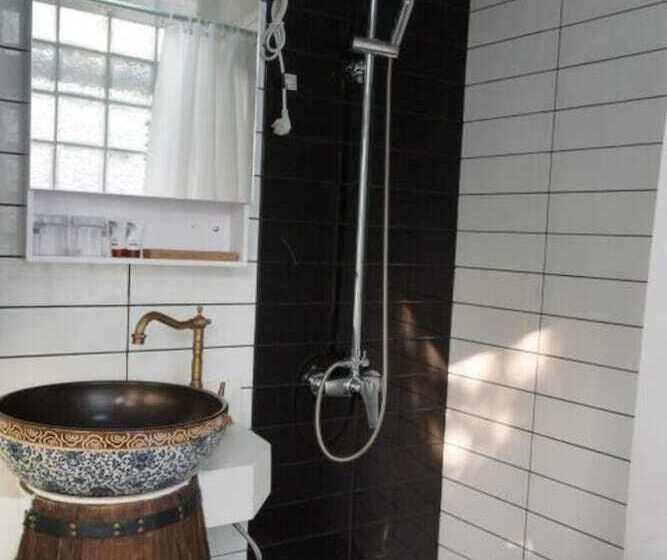 ホテル Clarion Tianjin