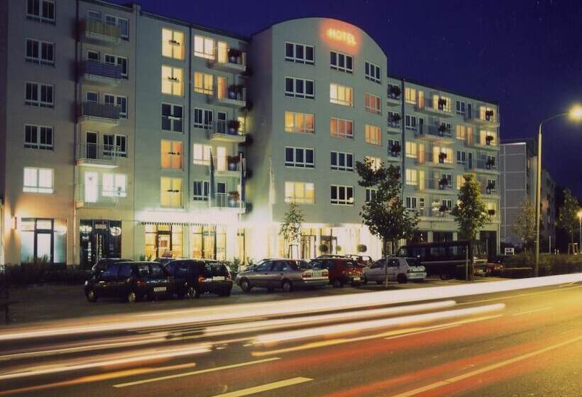 هتل Ascot Bristol