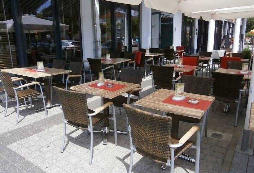 هتل Ascot Bristol