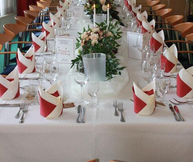 هتل Ascot Bristol