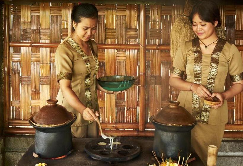 هتل Bagus Jati Health & Wellbeing Retreat