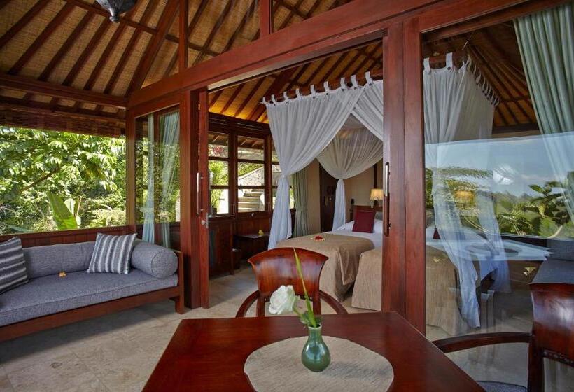 هتل Bagus Jati Health & Wellbeing Retreat