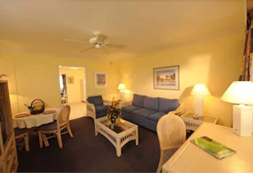 호텔 Bay View Suites Paradise Island