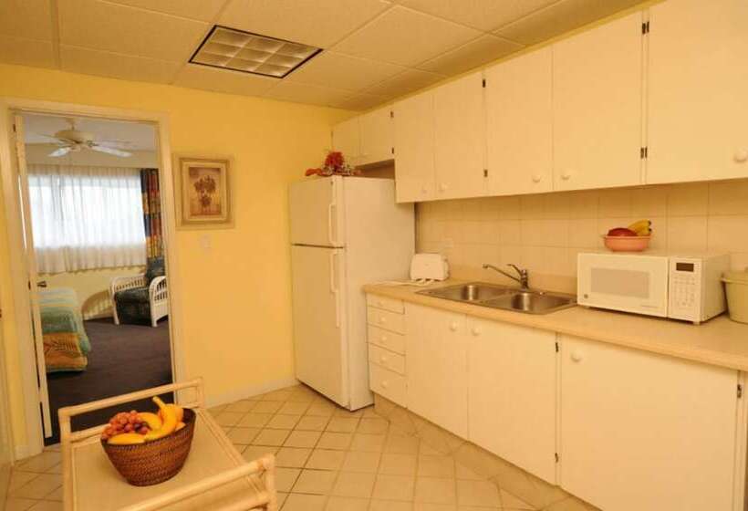 호텔 Bay View Suites Paradise Island