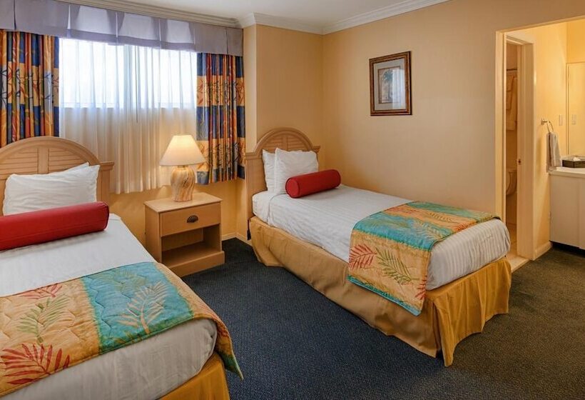 호텔 Bay View Suites Paradise Island