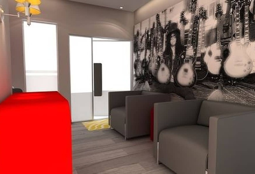 酒店 Boutique 072 Hamburg St. Georg