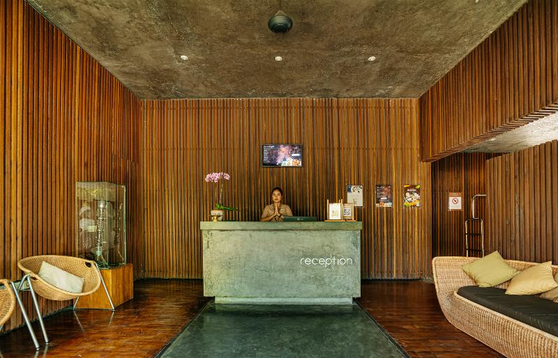 Отель Bvilla Spa
