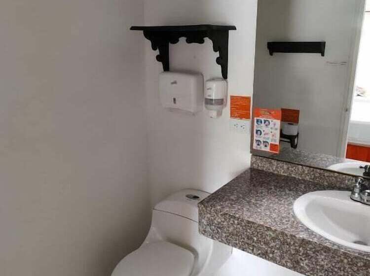 هتل Campestre La Floresta