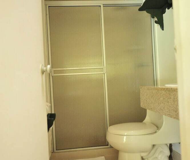 هتل Campestre La Floresta