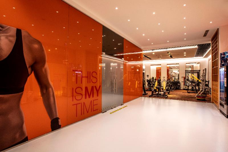 酒店 Charisma De Luxe