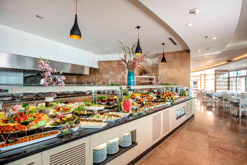 酒店 Charisma De Luxe