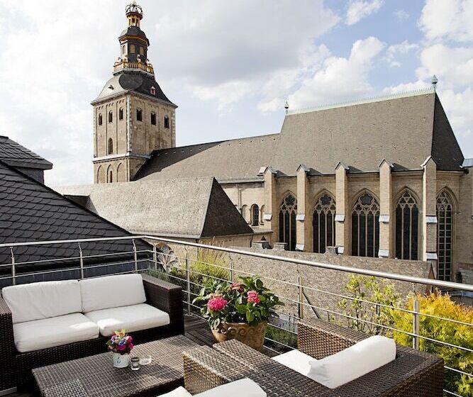 Classic Hotel Harmonie