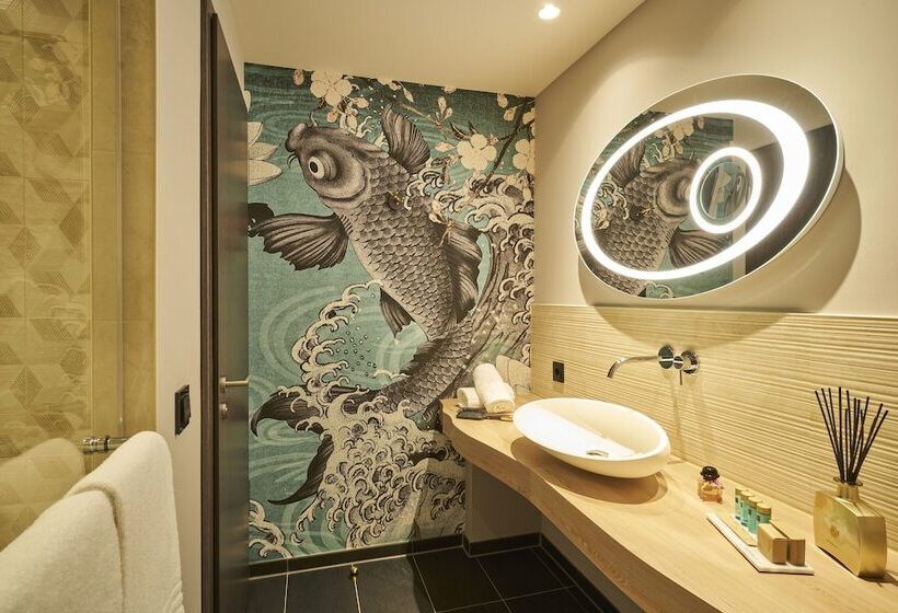 Classic Hotel Harmonie