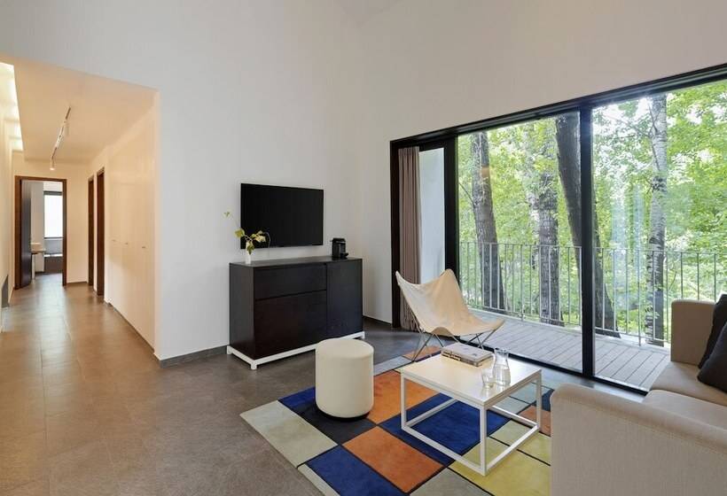 Hotel Commune By The Great Wall, In The Unbound Collection By Hyatt