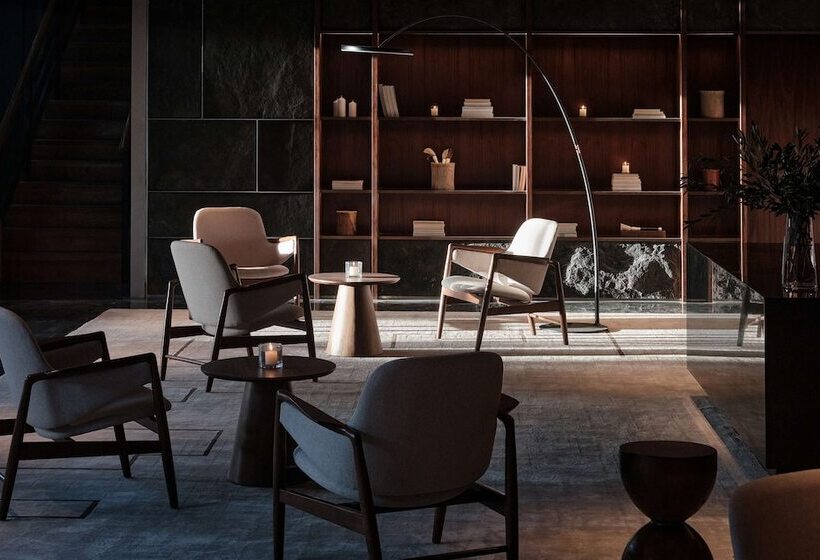 Hotel Commune By The Great Wall, In The Unbound Collection By Hyatt