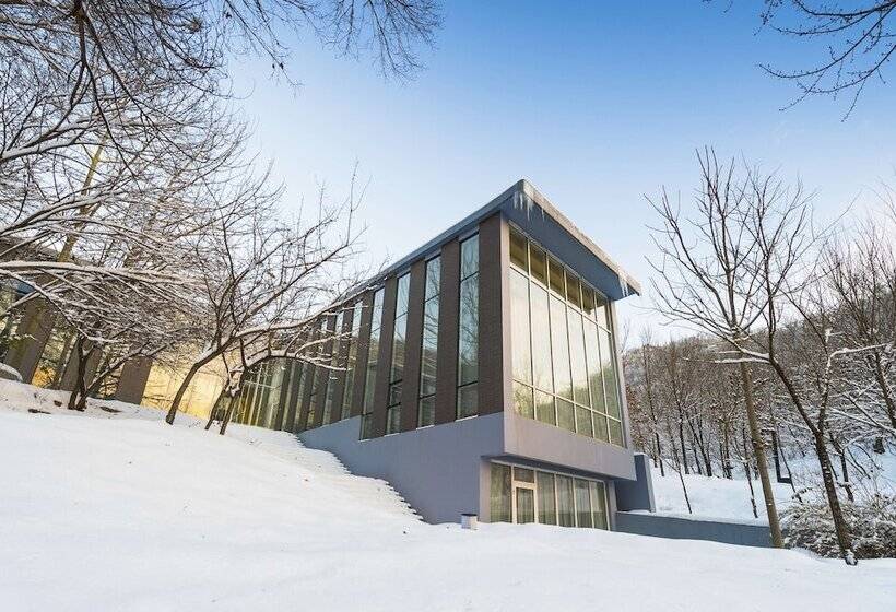 Hotel Commune By The Great Wall, In The Unbound Collection By Hyatt